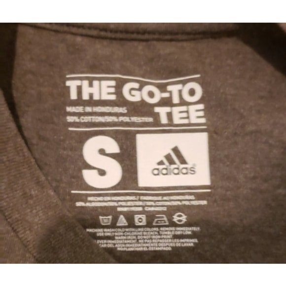 UT University of Tennessee Vols 3 Down for What Football Shirt Men's Small - Picture 3 of 3